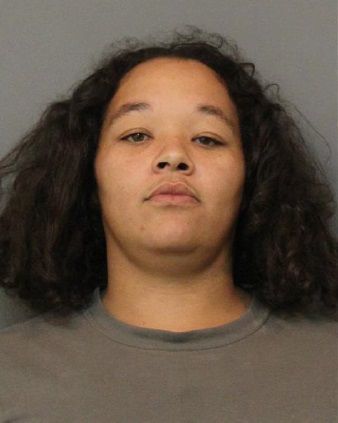 Kathrane Crystal Frazier